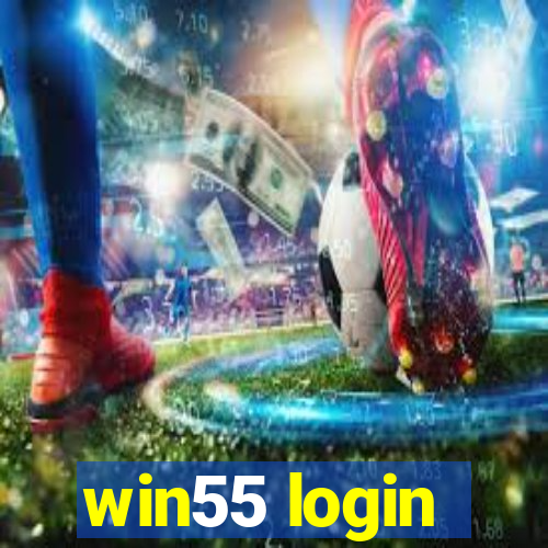 win55 login